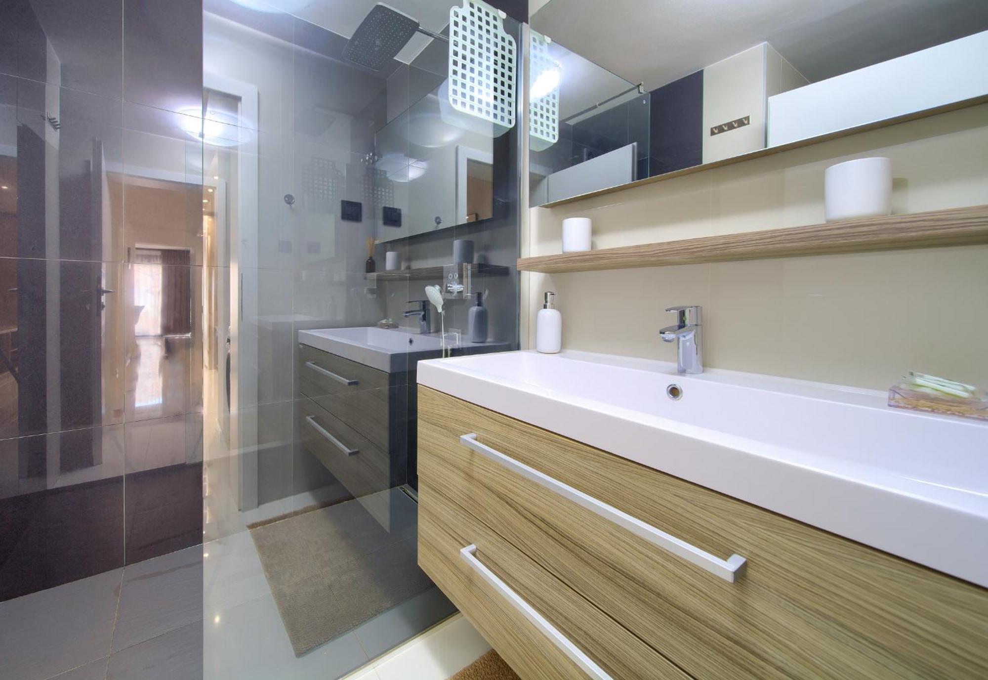 Apartments Sinisa - Krk Town Habitación foto
