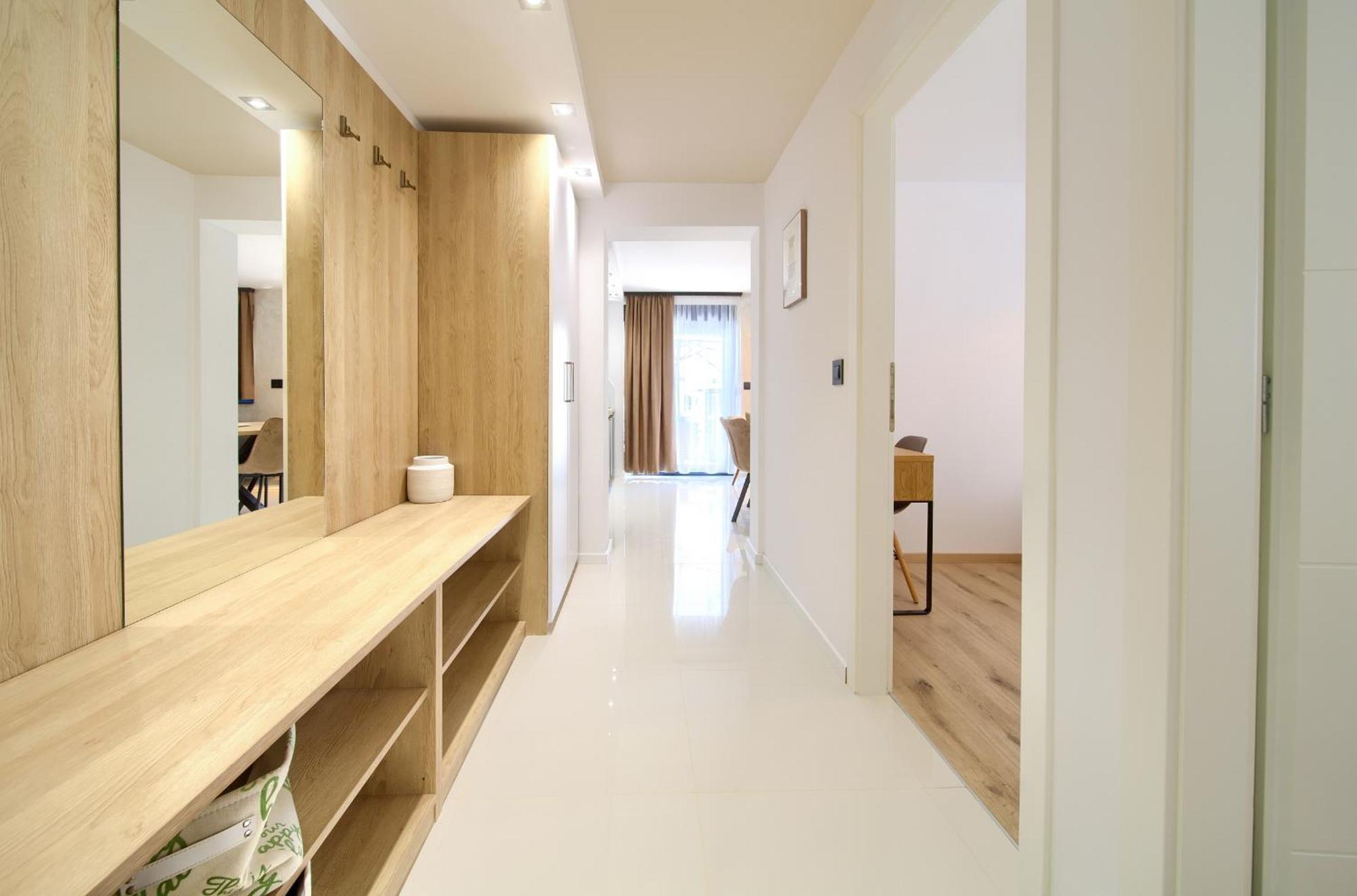Apartments Sinisa - Krk Town Habitación foto